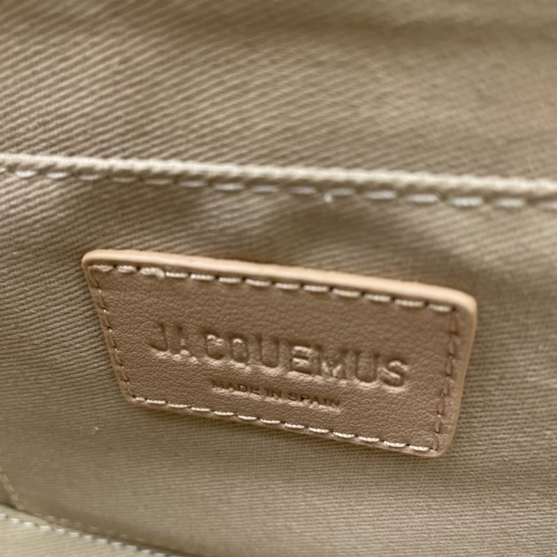 Jacquemus Satchel Bags